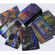 Карти Таро Призма Бачення (Prisma Vision Tarot) 9420224