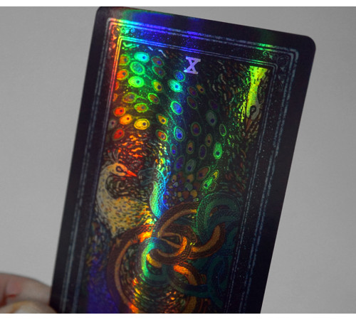 Карти Таро Призма Бачення (Prisma Vision Tarot) 9420224