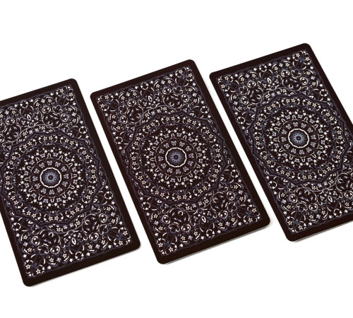 Карти Таро Призма Бачення (Prisma Vision Tarot) 9420224