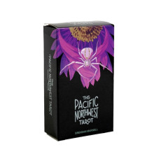 Карти Таро Тихоокеанського Північного Заходу (The Pacific Northwest Tarot)