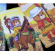 Карти Таро Ведмедиків Тедді (Teddy Tarot)