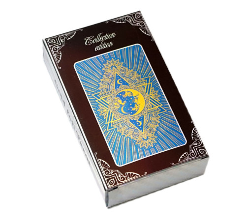 Карти Таро Уейта Waite's Tarot Cards