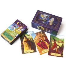 Таро Відьом Witches Tarot