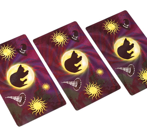Таро Відьом Witches Tarot
