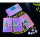 Набір з картами Таро Gold Foil Tarot