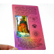 Набір з картами Таро Gold Foil Tarot