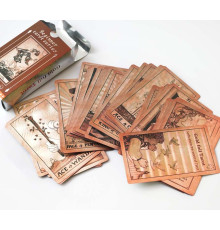 Карти Таро Уейта Waite's Tarot Cards