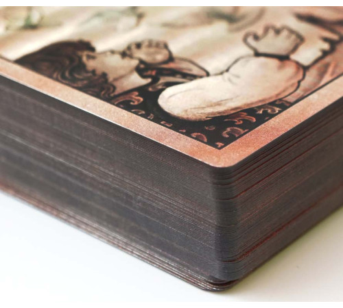 Карти Таро Уейта Waite's Tarot Cards