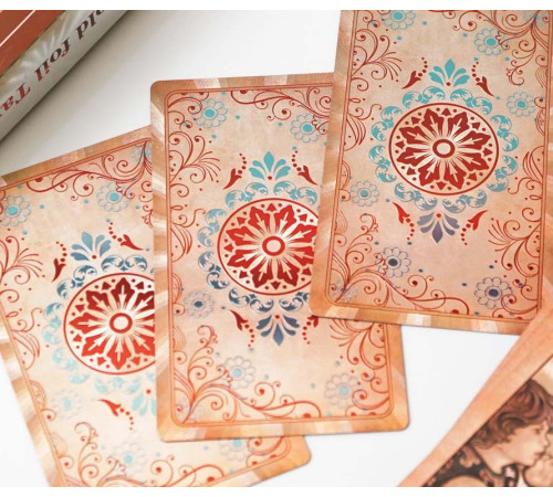 Карти Таро Уейта Waite's Tarot Cards