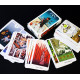 Карти Таро Білого Божества (White Numen Tarot) 9420049