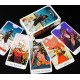Карти Таро Білого Божества (White Numen Tarot) 9420049