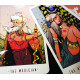 Карти Таро Білого Божества (White Numen Tarot) 9420049
