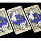 Карти Таро Білого Божества (White Numen Tarot) 9420049