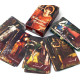 Карти Таро Прекрасного Повстання (The Beautiful Rebellion Tarot)