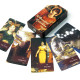 Карти Таро Прекрасного Повстання (The Beautiful Rebellion Tarot)