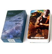 Карти Незвичайне Таро (Uncommon Tarot)