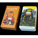 Карти Котяче Таро (Cattitude Tarot)
