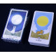 Карти Таро Місячного Кролика (Lunalapin Tarot)