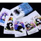 Карти Таро Шлях Панди (Way of the Panda Tarot)