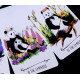 Карти Таро Шлях Панди (Way of the Panda Tarot)