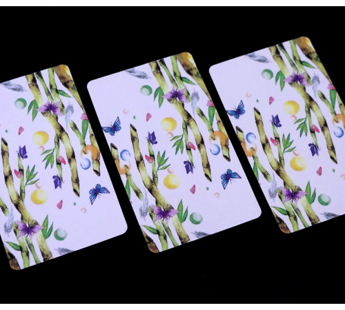 Карти Таро Шлях Панди (Way of the Panda Tarot)