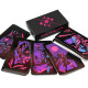 Карти Таро Неонового Місяця (Neon Moon Tarot) 9420165