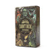 Карти Таро Універсальні монстри (Universal Monsters Tarot)