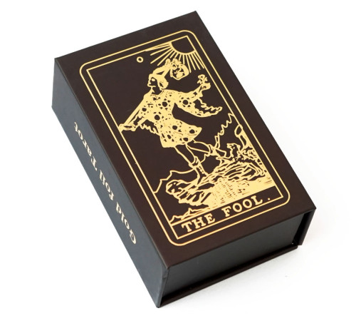 Карты Таро Уэйта Waite's Tarot Cards