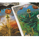 Карти Таро Ктулху Владики Злих Духів Kesulu Mythology Tarot
