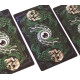 Карти Таро Ктулху Владики Злих Духів Kesulu Mythology Tarot