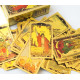 Карти Золоте Таро Вейта Gold foil Tarot Cards