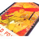 Карти Золоте Таро Вейта Gold foil Tarot Cards