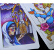 Карти Таро Тату Вісім монет (Eight Coins' Tattoo Tarot)