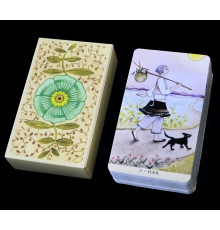 Карти Таро Мара Лунн (Mara Lunne tarot)