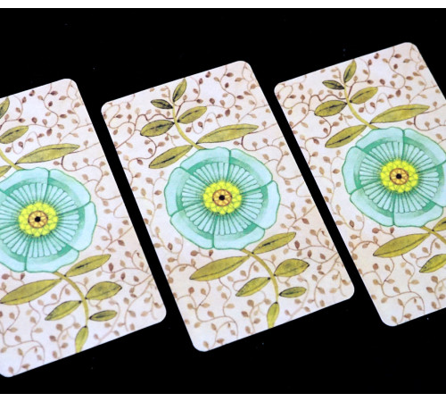 Карты Таро Мара Лунн (Mara Lunne tarot)
