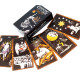 Карти Таро Танці у Темряві (Dancing in the Dark Tarot)