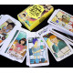 Карти Таро Химерних Креативників (The Quirky Creatives Tarot)