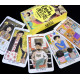 Карти Таро Химерних Креативників (The Quirky Creatives Tarot)