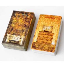 Карти Таро Тілдвіка (Tyldwick Tarot)