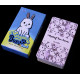 Карти Таро Пухлої Булочки (Chubby Bunny Tarot)