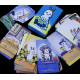 Карти Таро Пухлої Булочки (Chubby Bunny Tarot)