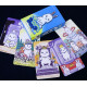 Карти Таро Пухлої Булочки (Chubby Bunny Tarot)