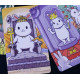 Карти Таро Пухлої Булочки (Chubby Bunny Tarot)