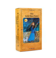 Карти Таро Молодша Сестра (The Little Sister Tarot)