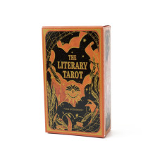 Карти Таро Літературне (The Literary Tarot)