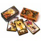 Карти Таро Літературне (The Literary Tarot)