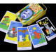 Карти Таро Ведмедиків Гаммі (Gummy Bear Tarot)