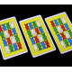 Карти Таро Ведмедиків Гаммі (Gummy Bear Tarot)