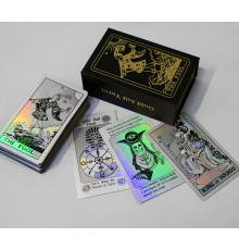 Карти Таро Уейта Waite's Tarot Cards