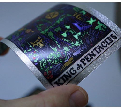 Карти Таро Уейта Waite's Tarot Cards